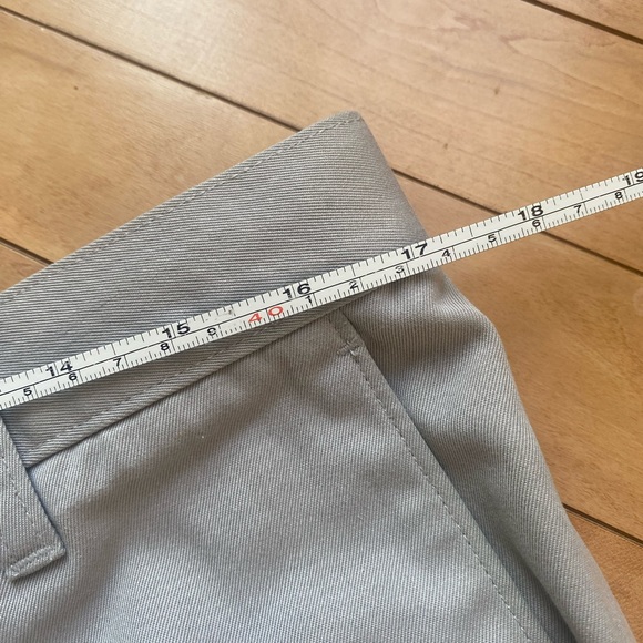 Gray pants M - Picture 9 of 14